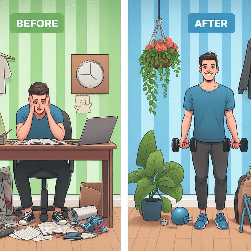 두통 완화를 위한 생활 습관과 약초 요법