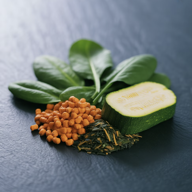 아무거나 잘 먹지만&amp;#44; 이것만은 꼭!