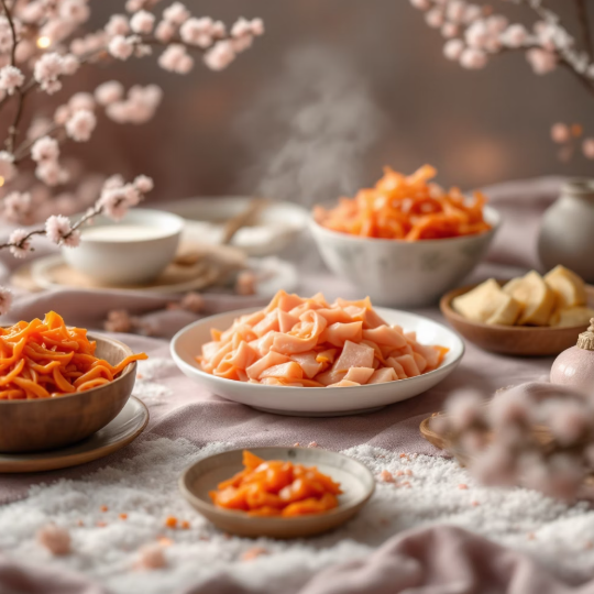 삼겹살 수육 맛있게 삶는 법|부위 선택부터 잡내 제거·보관법까지