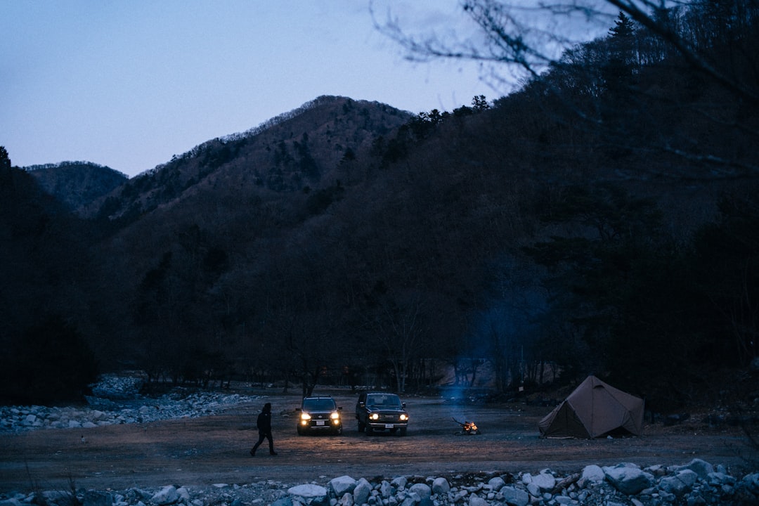 Campground.