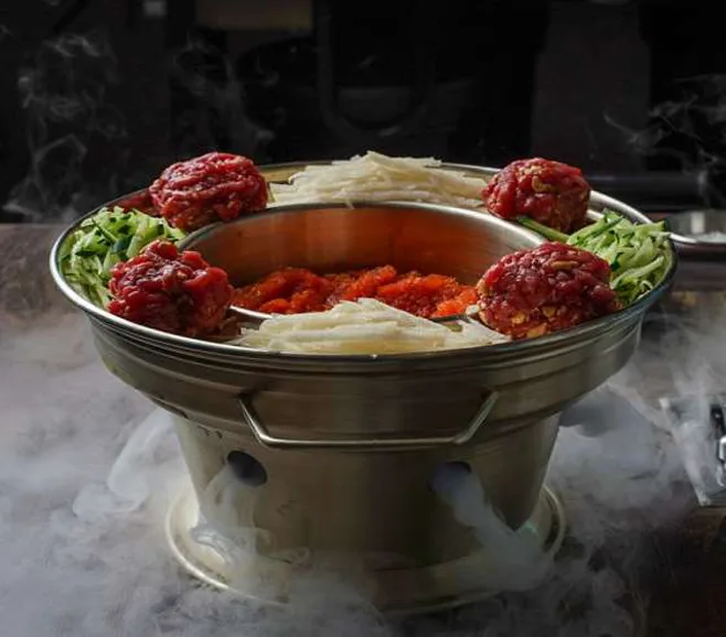 육장장이 울산점