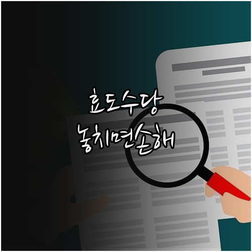 2025 양천구 효도수당: 놓치면 손..