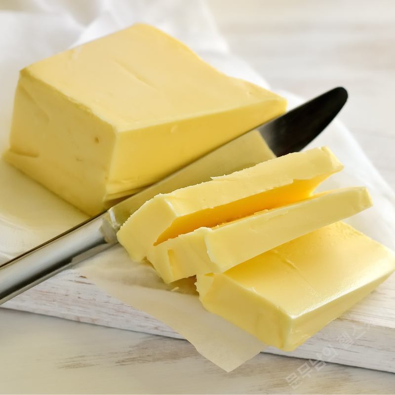 방탄커피의 맛과 효능