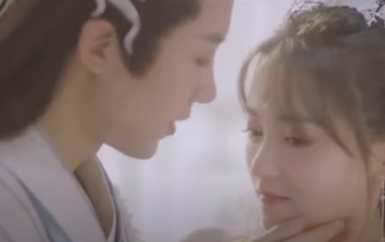 [중드추천] 천년정겁 20화 줄거리 결말