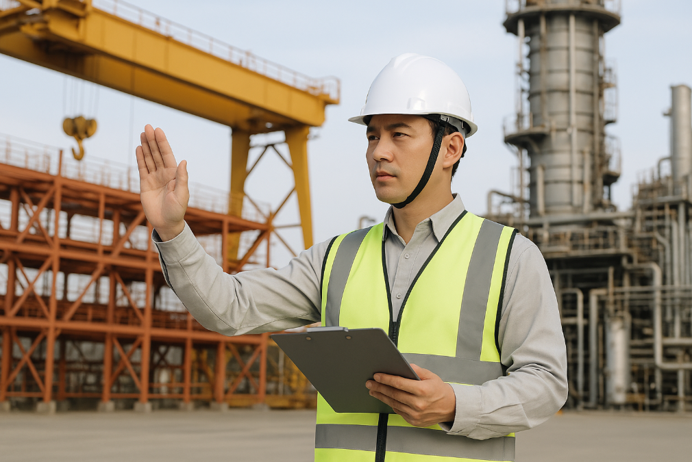 산업안전기사 연봉 공개, 이 정도일 줄 몰랐다