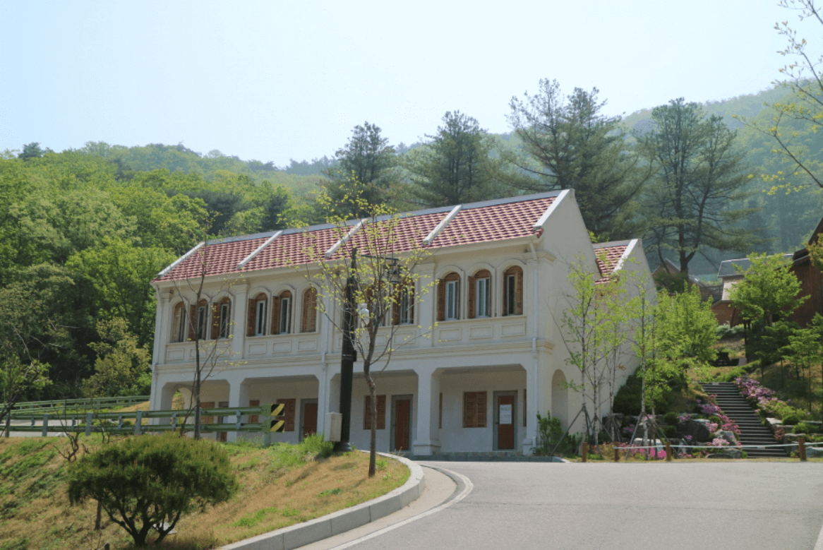 국립 아세안 자연휴양림