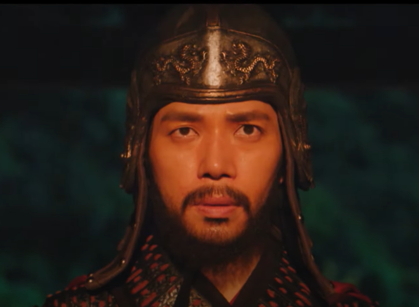 양규