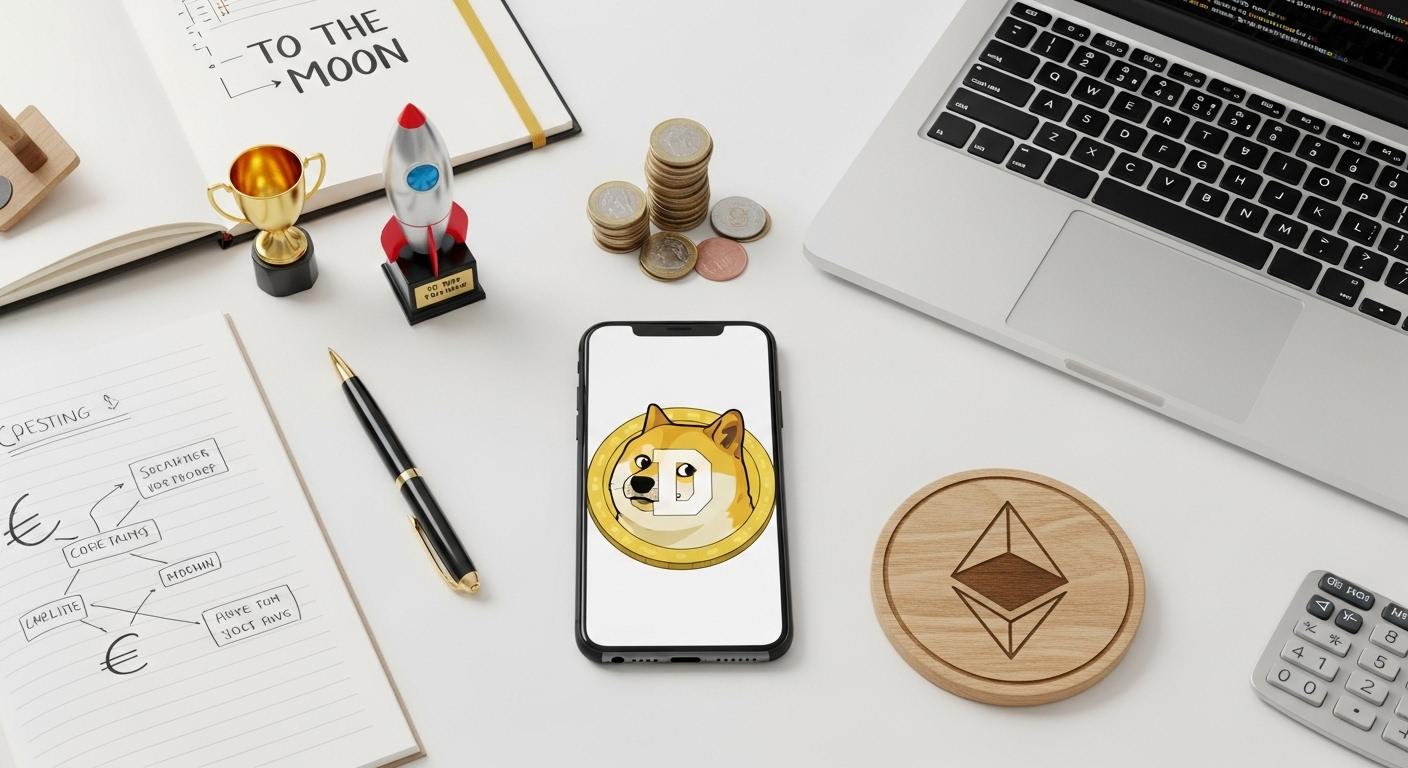 밈코인 만드는법