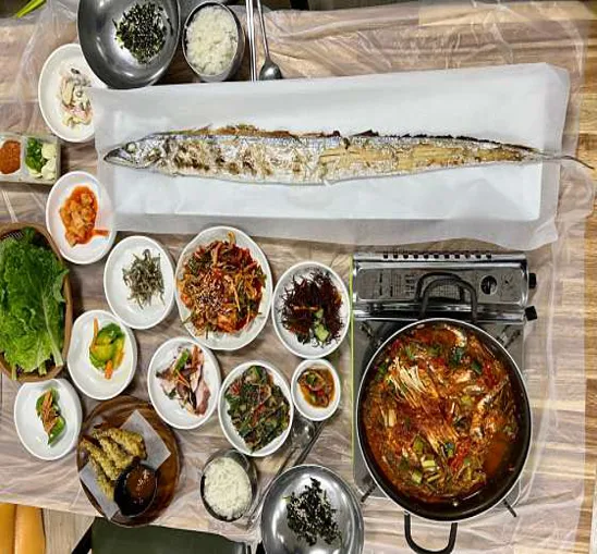 미조식당