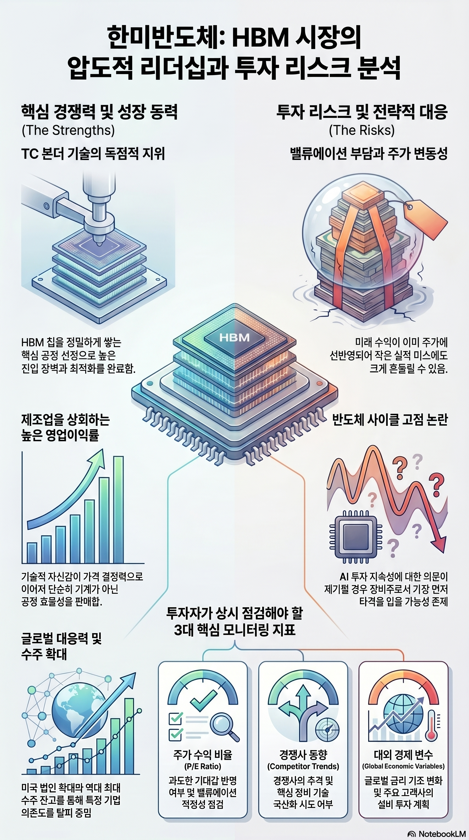 한미반도체, 서울반도체