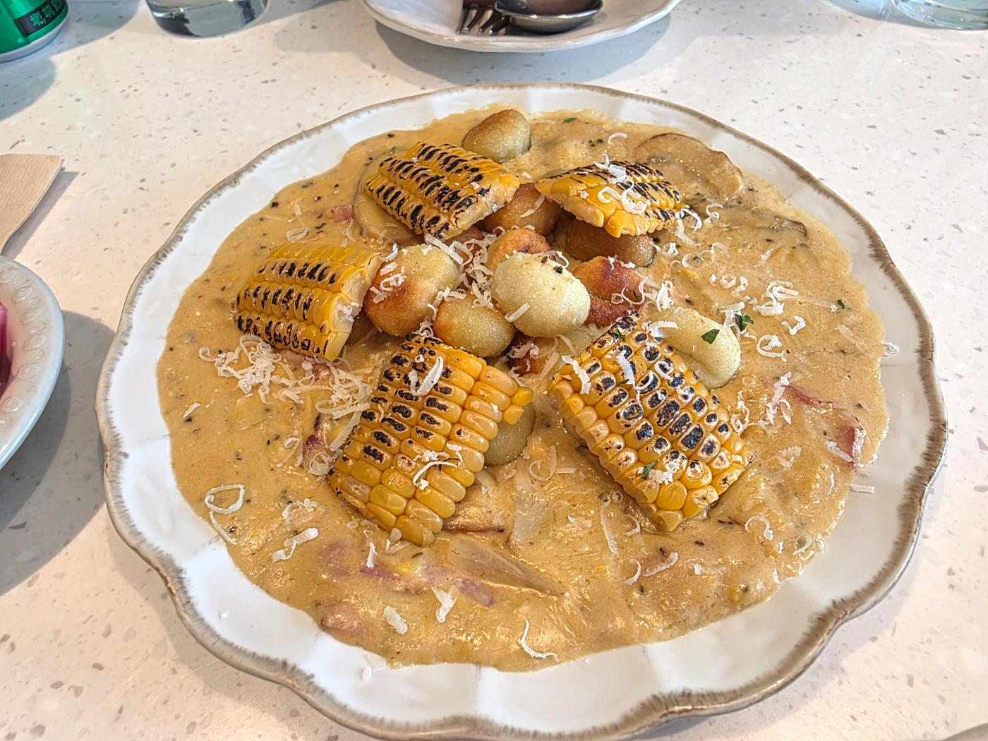 ウルチダラクの人気メニューイメージ