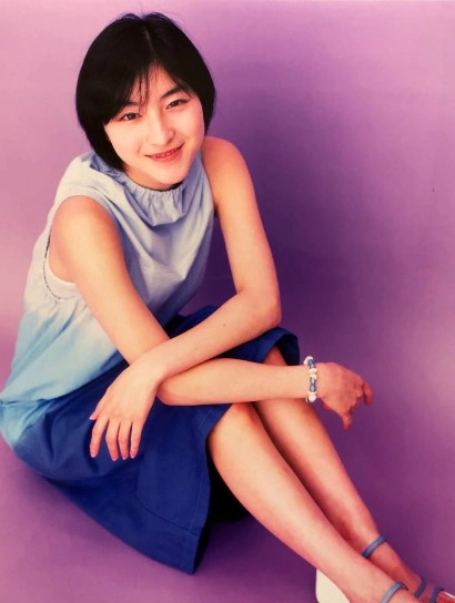 히로스에 료코 리즈