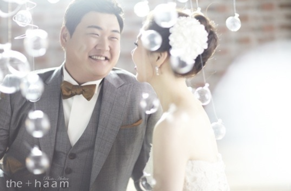 김준현 나이
