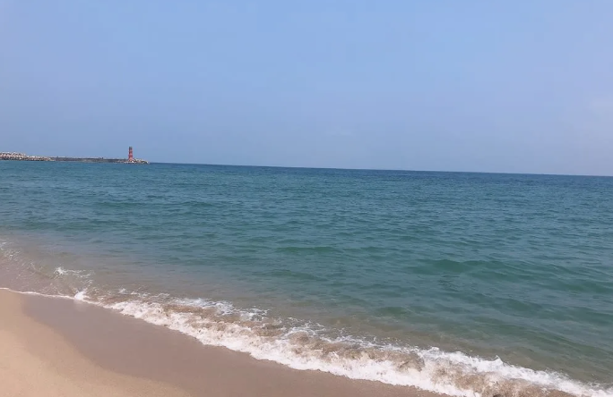 양양 낙산해수욕장 여행 정보 총정리