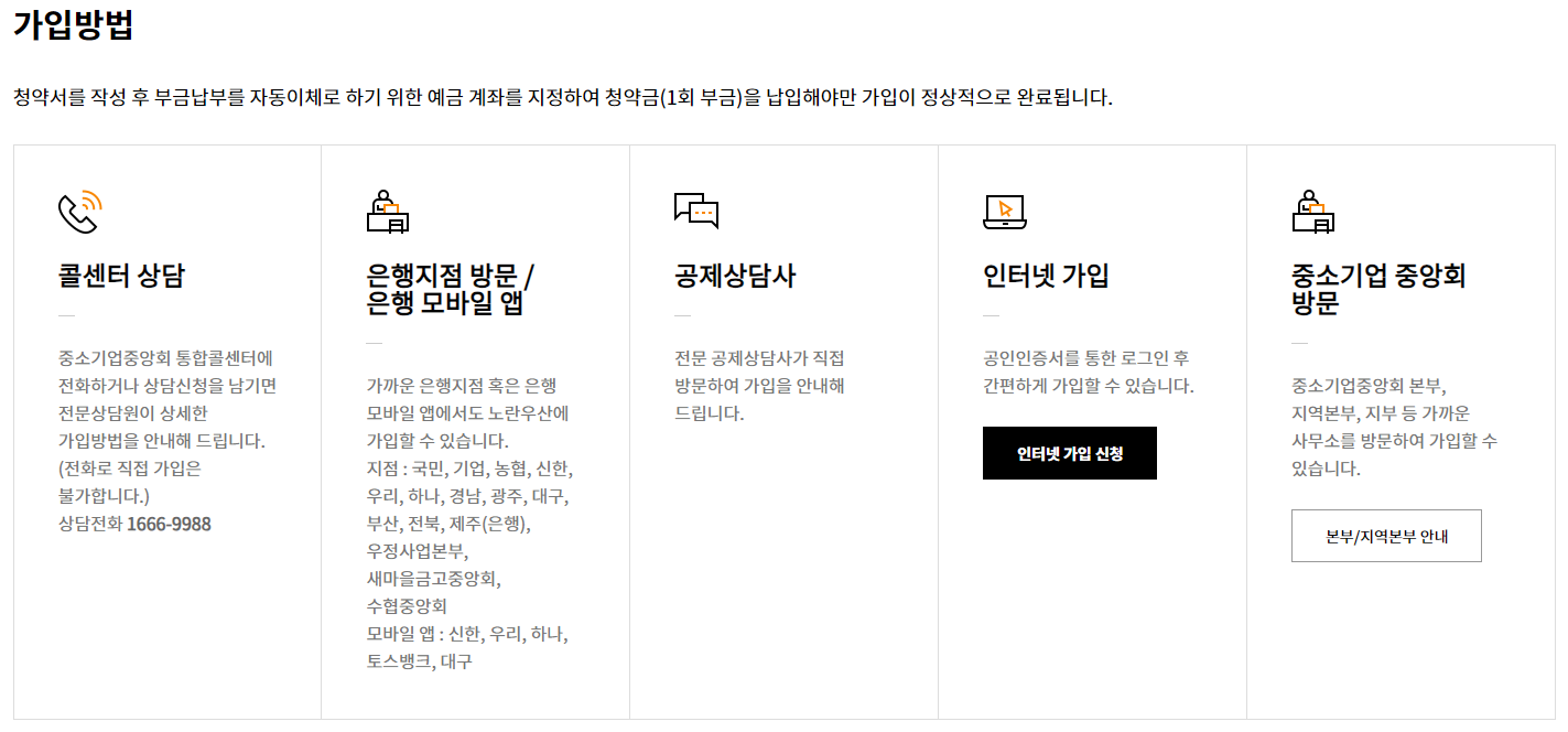 노란우산공제-소득공제-세액공제-환불-계산-방법-알려주는-홈페이지