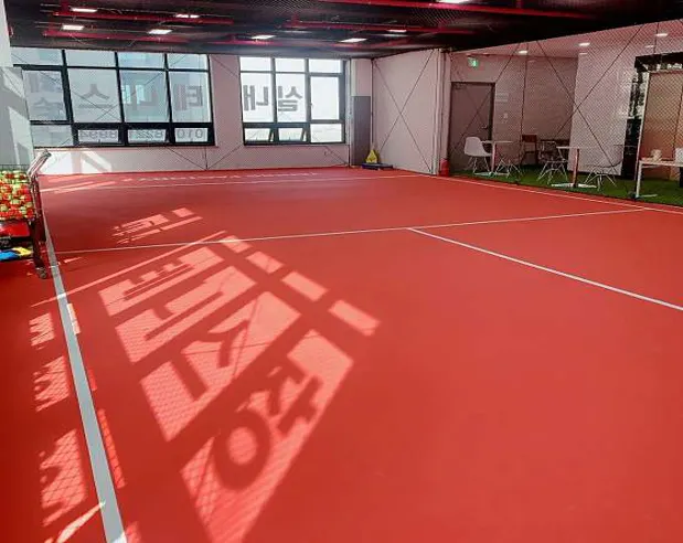 테니스팩토리 김포풍무점