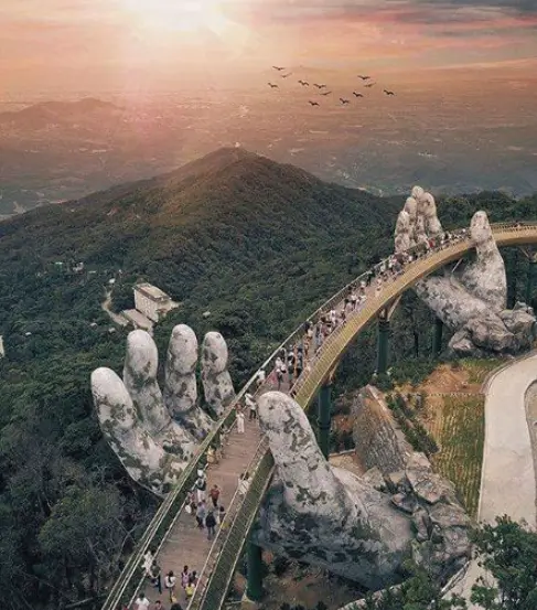 다낭 명소 바나힐