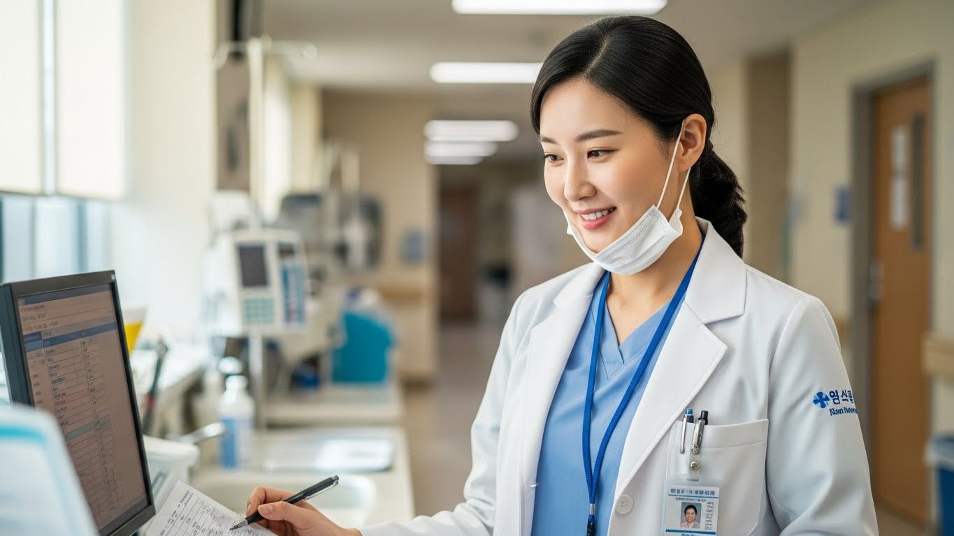 간병비 국가지원