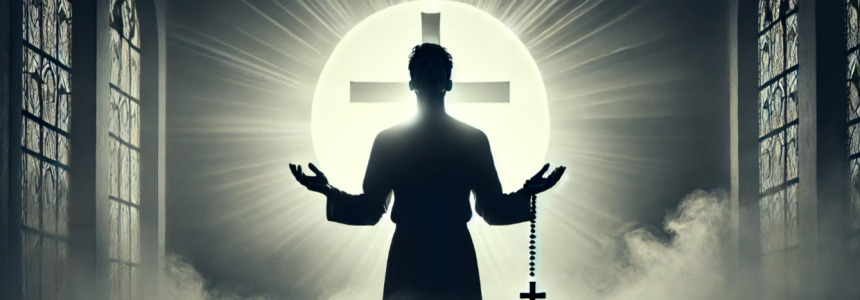 가톨릭 주님의 기도