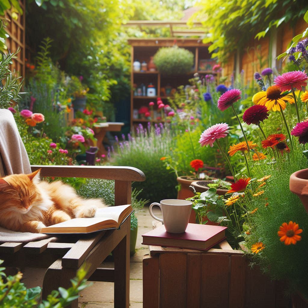 야외 활동을 위한 장소