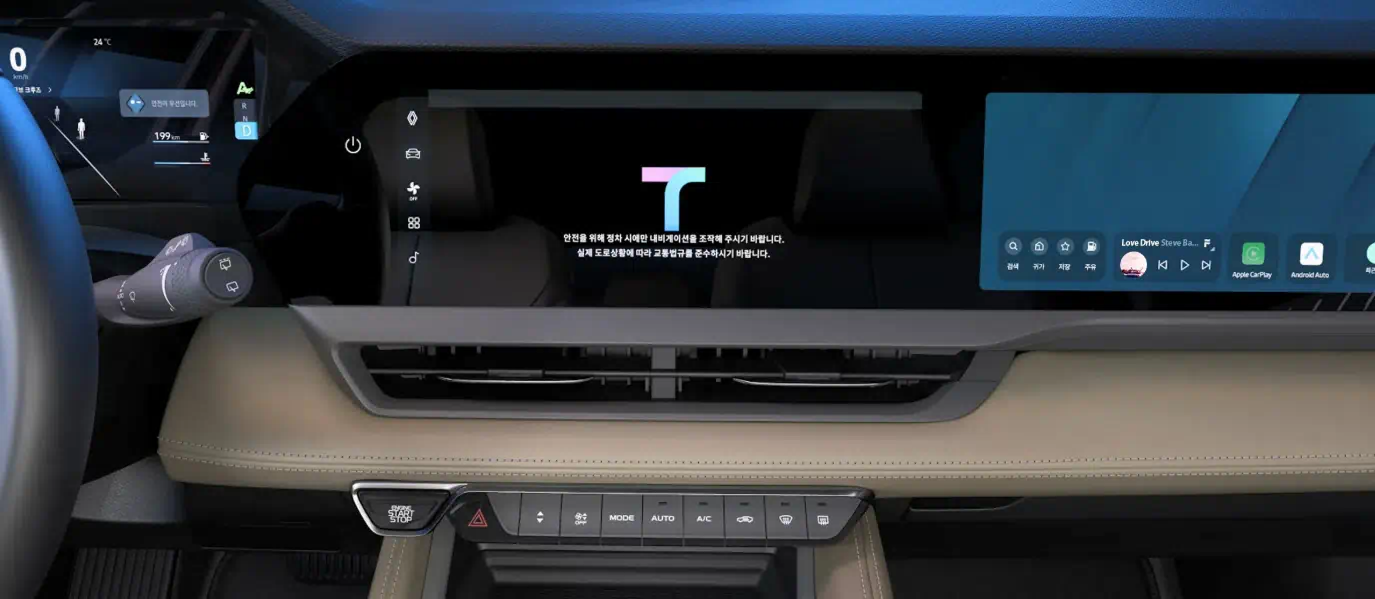 &amp;#39;르노 그랑 콜레오스&amp;#39; 2025&amp;#44; 제원&amp;#44; 연비&amp;#44; 시승기&amp;#44;경쟁차 분석까지!