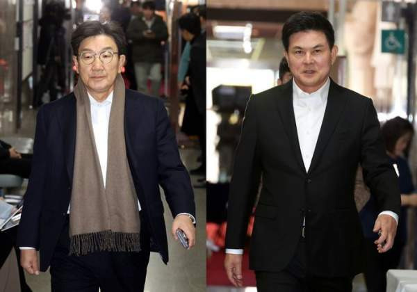 권성동 국회의원 정치 경력