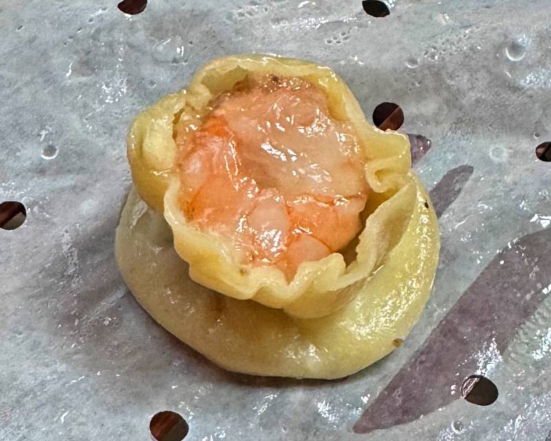 새우샤오마이 호공도금계원