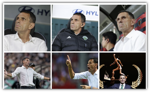거스 포옛 감독, 나이, 프로필, 연봉, 한국 대표팀 감독 가능성, 반응, 전북 현대 축구 성적, 랭킹 총정리