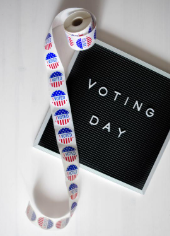 21대 대통령 선거일