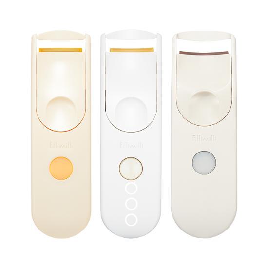 필리밀리 히팅 뷰러