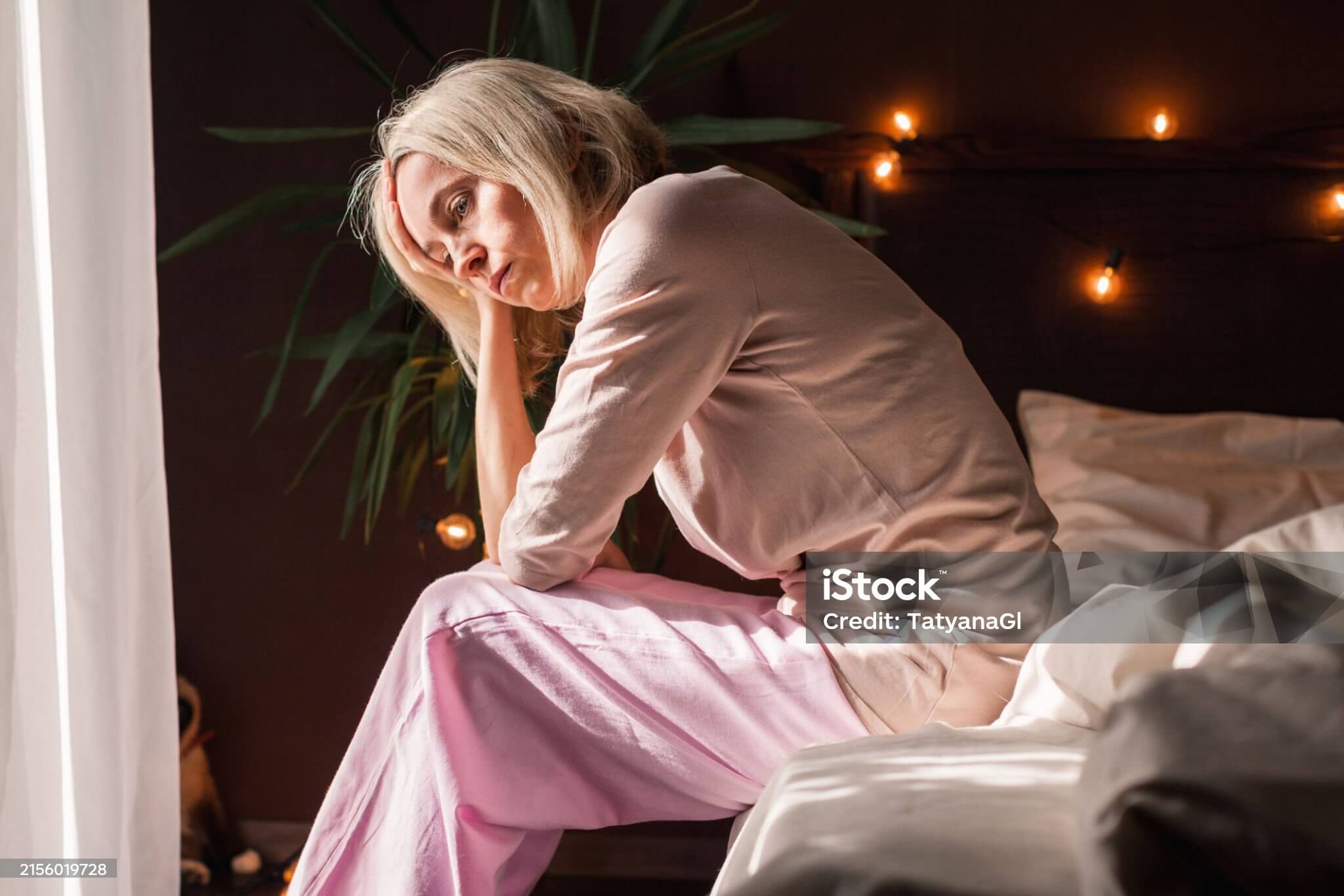 불면증 해결하는 생활 습관