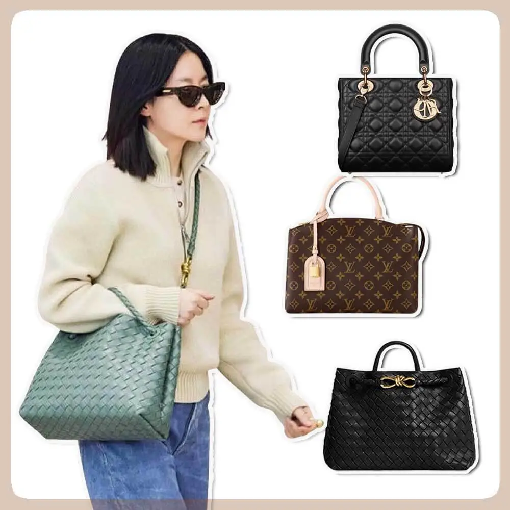 50대 60대 엄마 명품 가방 추천