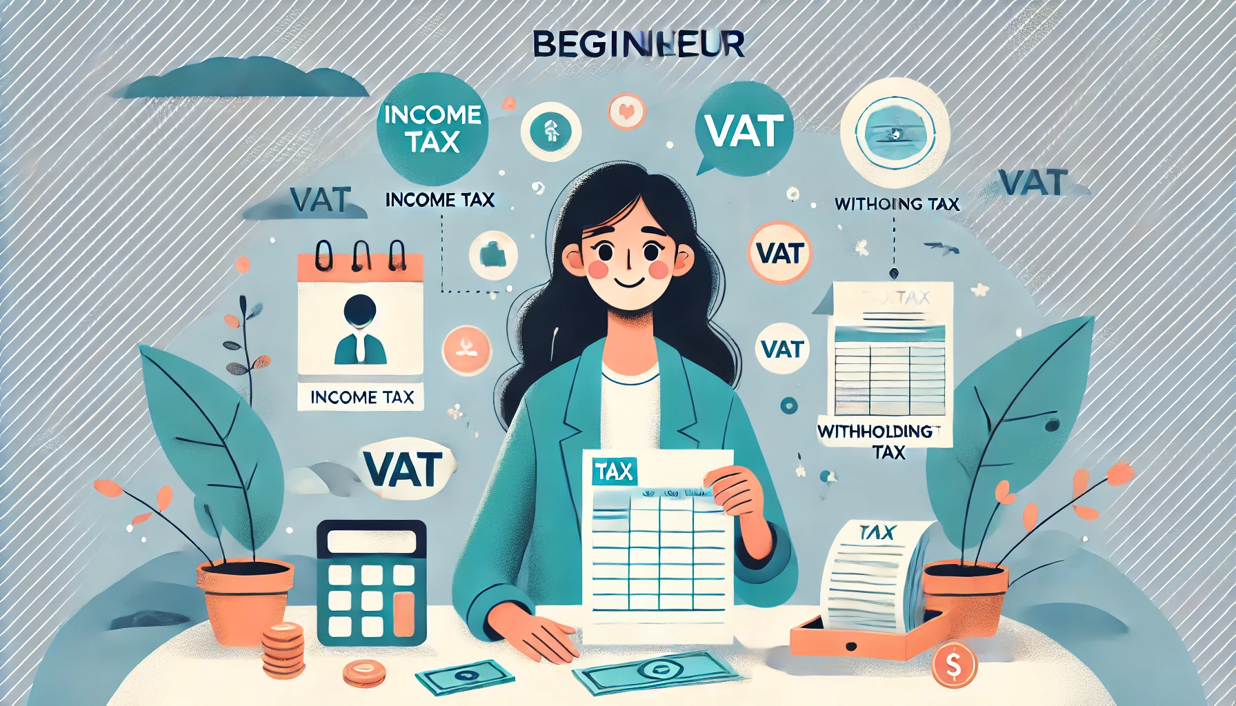 개인사업자세금