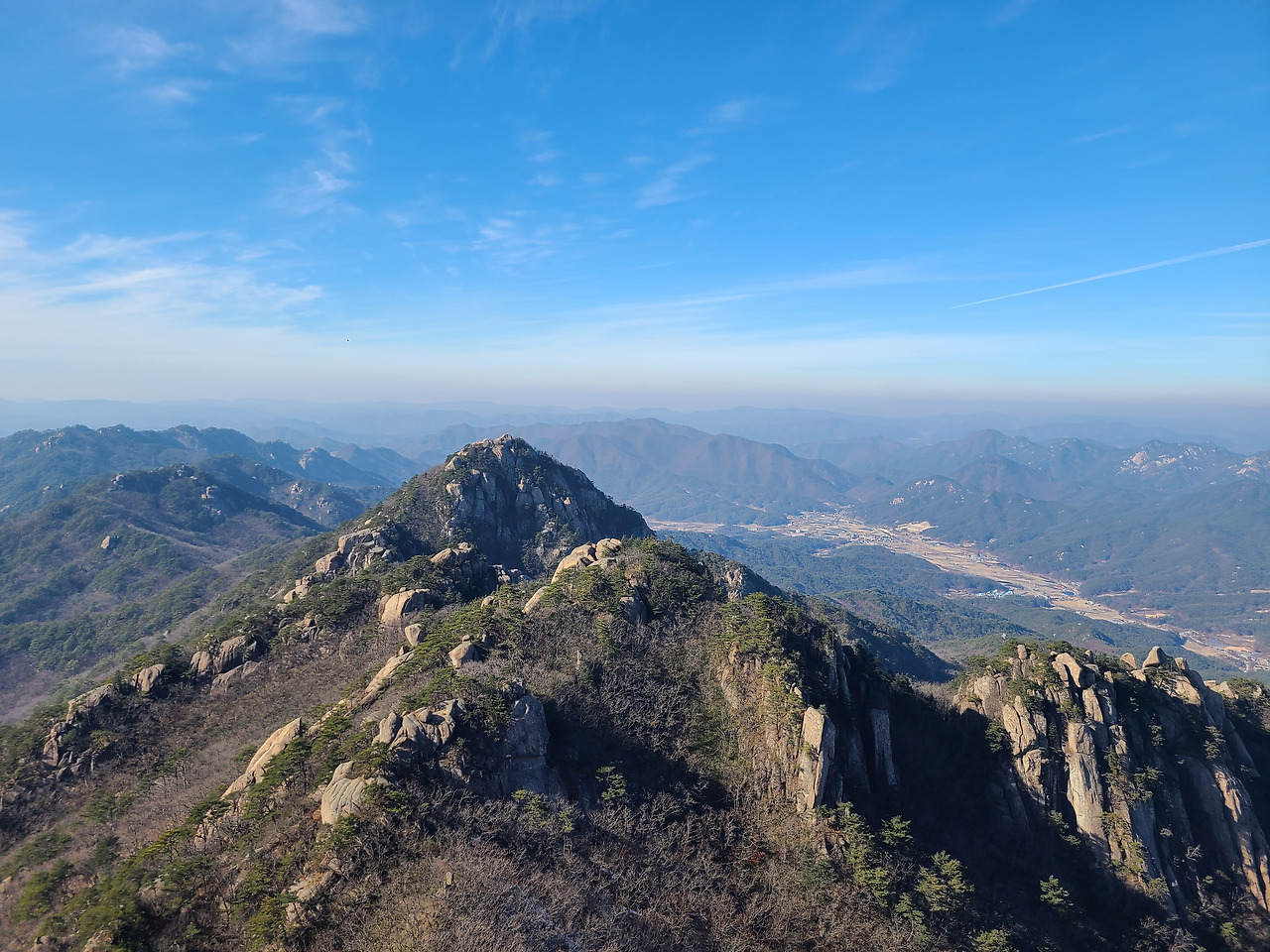 가을 단풍 명소 추천 BEST