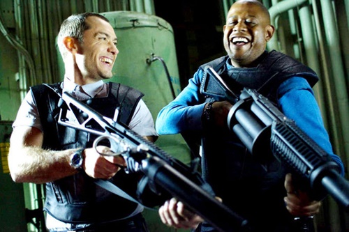 넷플릭스 영화 추천