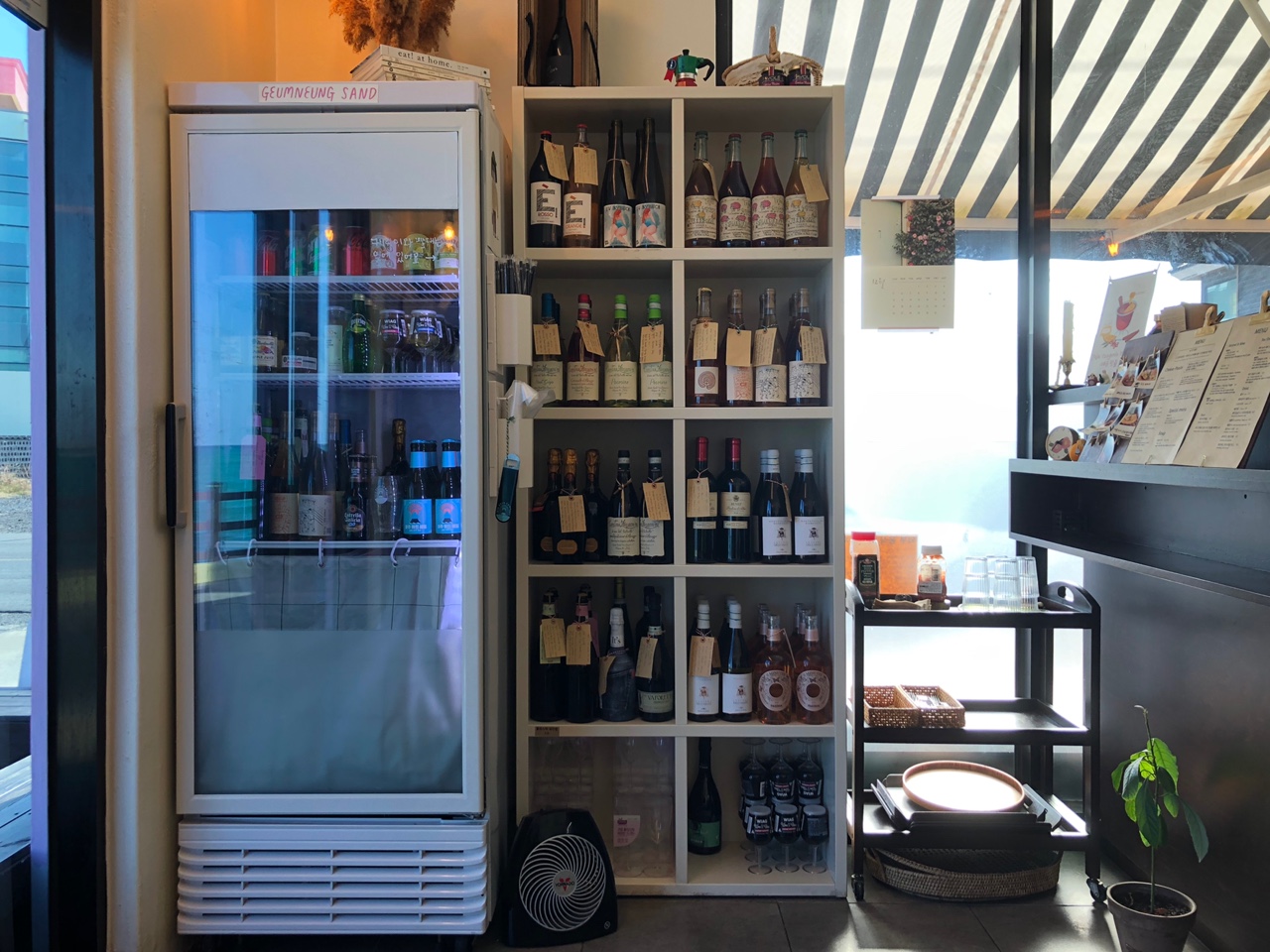 금능샌드-내부-인테리어