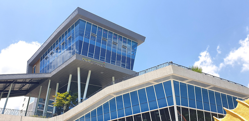 단양 여행의 명소