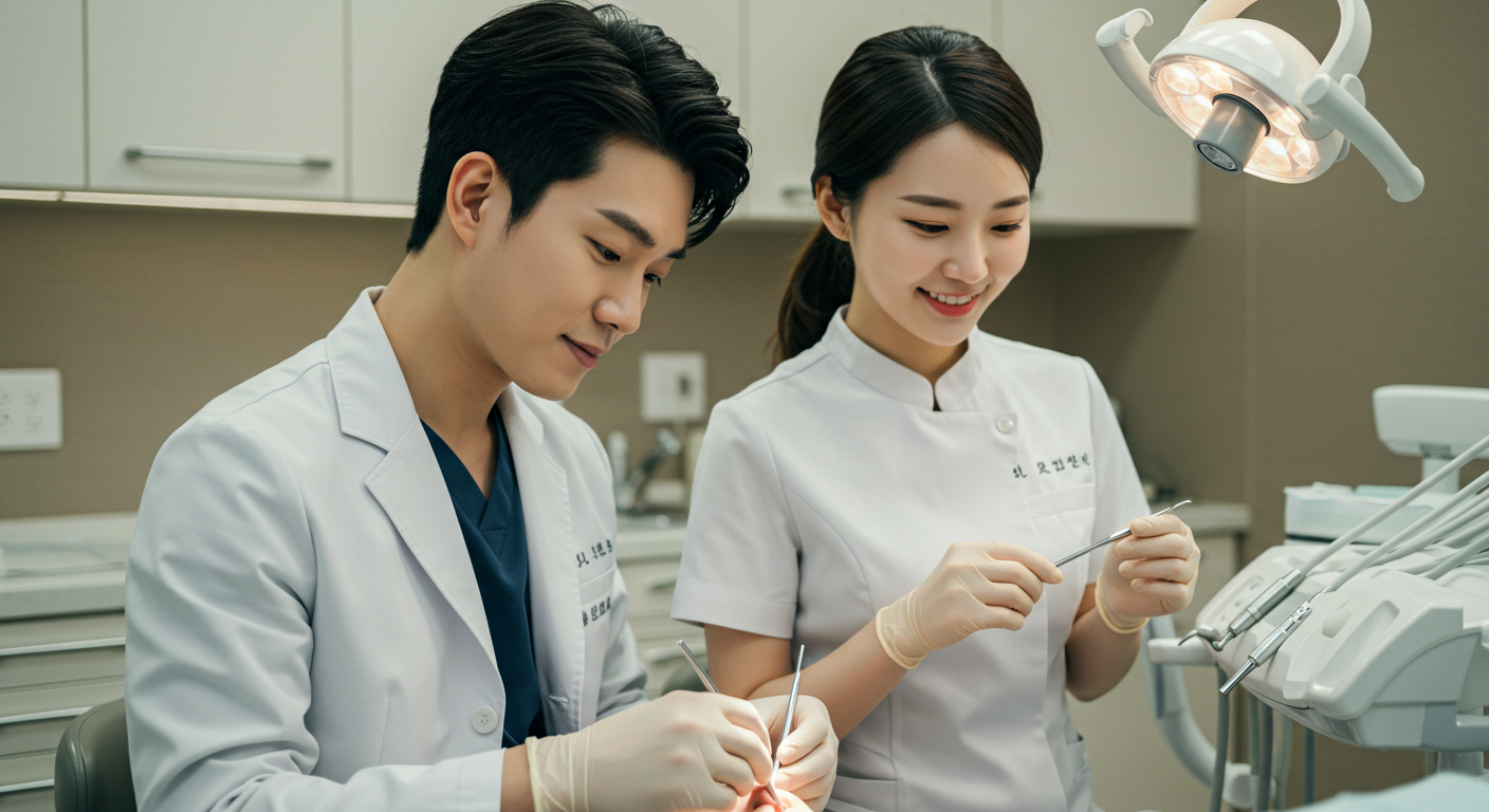 임플란트 실비보험 청구서류 & 양식 다운로드 방법