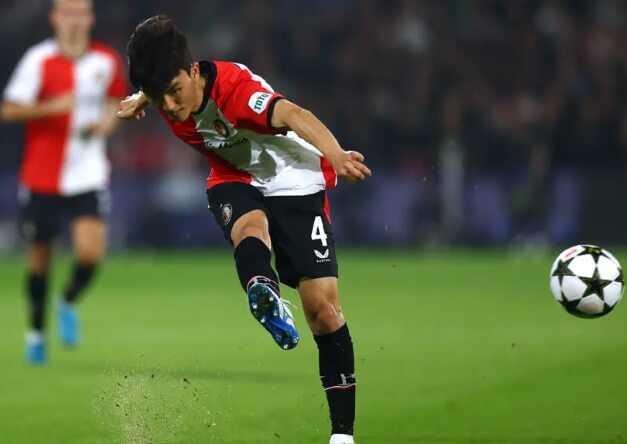 오늘 축구 오만