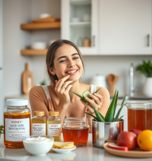 구내염&middot;입안 통증 관리법