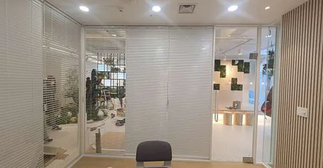 나르샤 커튼 블라인드 관악 7호점