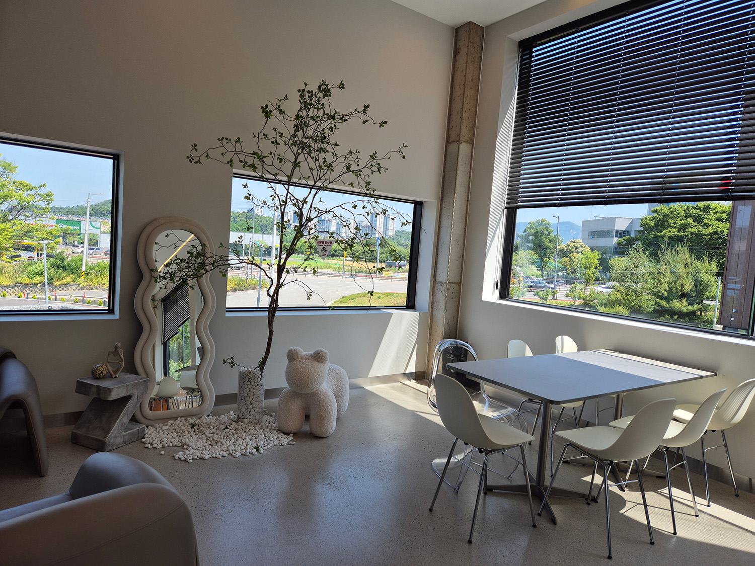 브런치&베이커리카페 <피쿼즈>