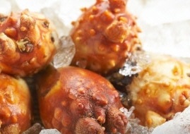 멍게 효능 부작용