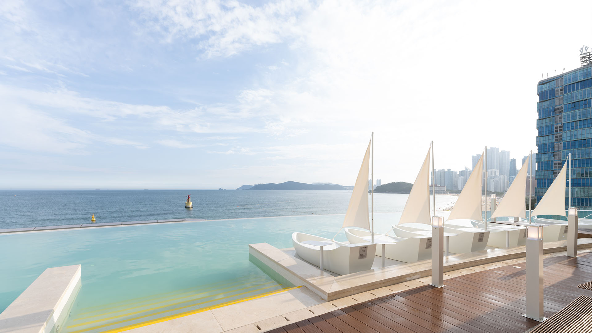 아고다 2023년 8월 15% 할인 코드 + 방콕 인기 럭셔리 호텔 BEST 06