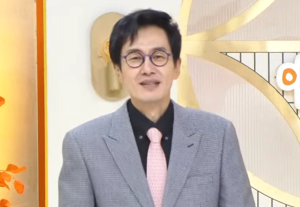 아침마당 쌍쌍파티 김재원