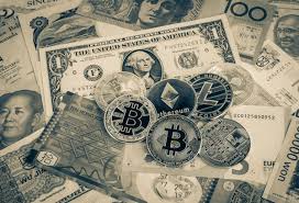 미국 대선 앞두고 코인 시장 변화?