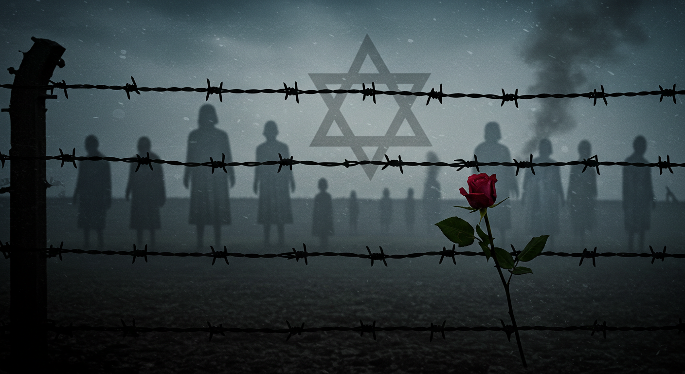 히틀러 유대인 학살 이유: 그 배경과 원인