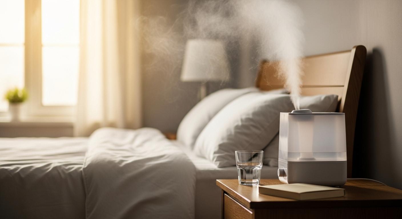 가습기 사용방법