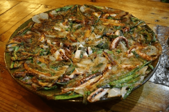 갈마동 맛집 "밤맛고을" 음식사진