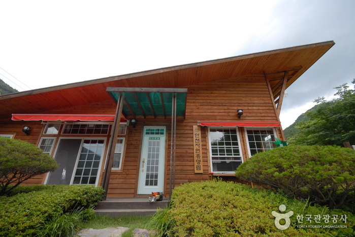 화순 가볼만한곳 베스트10